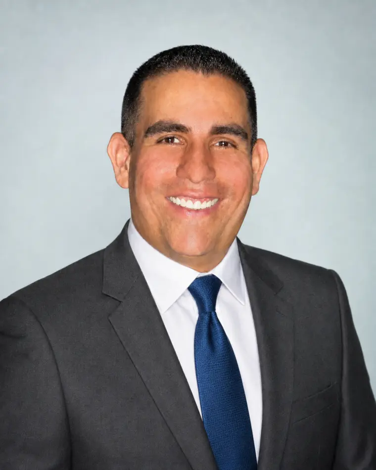 Alfredo Martínez