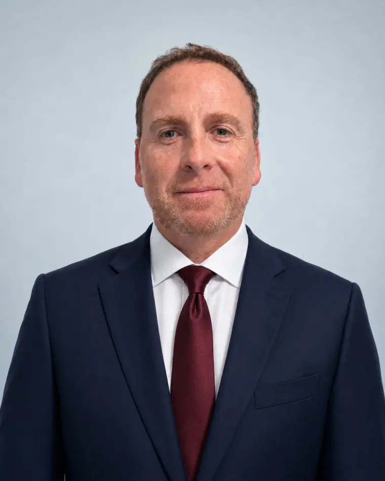 Carlos M. D'Arrigo G.