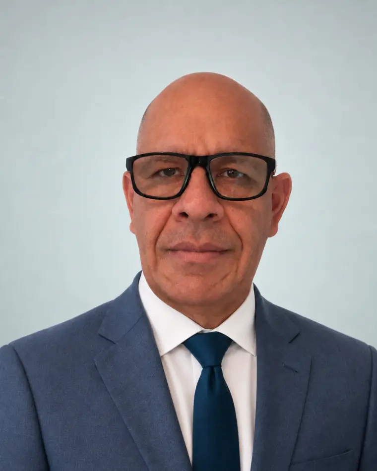 Jesús Brito Cazorla