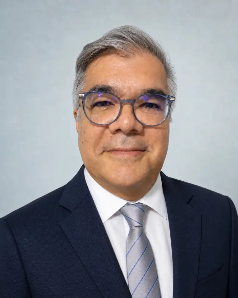Manuel Rojas Pérez