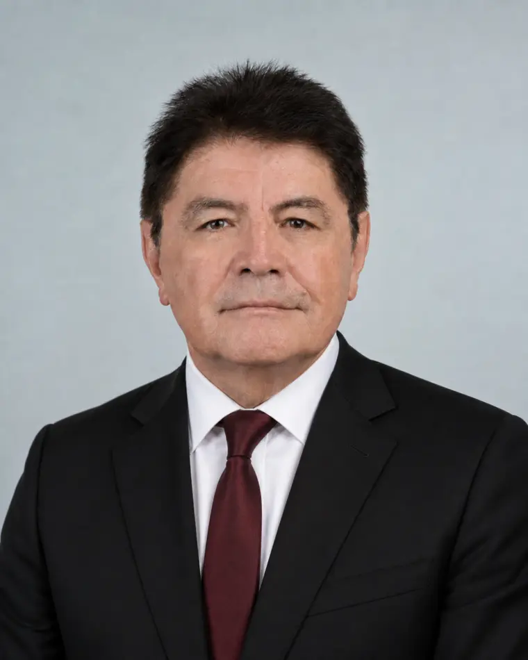 Pedro O. Mojica Olaya