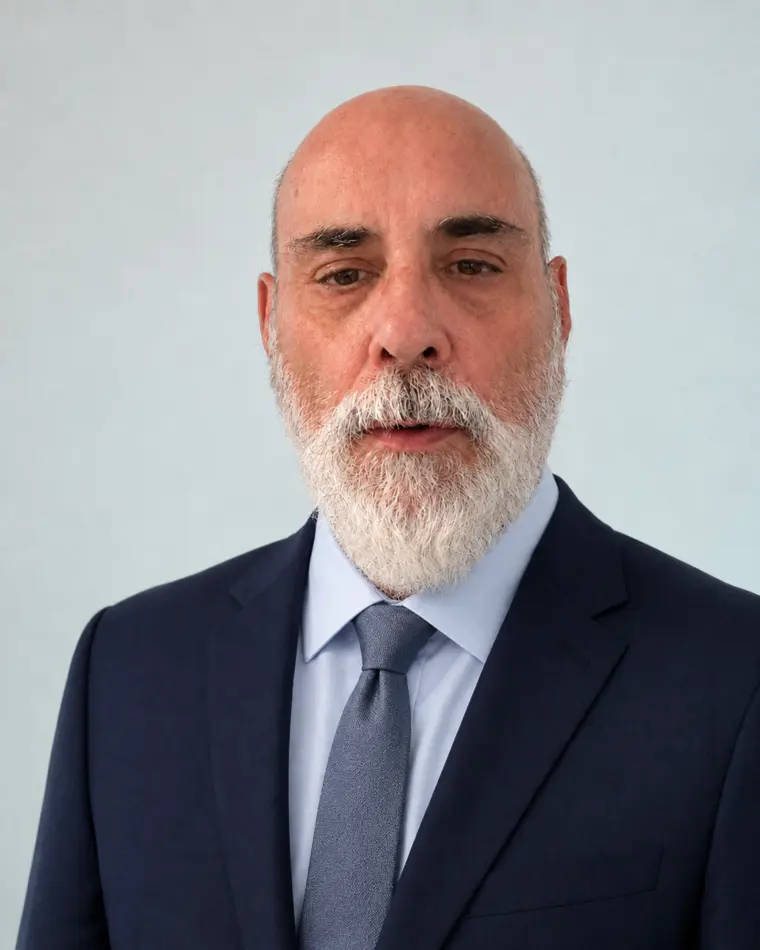 Pelayo De Pedro Robles